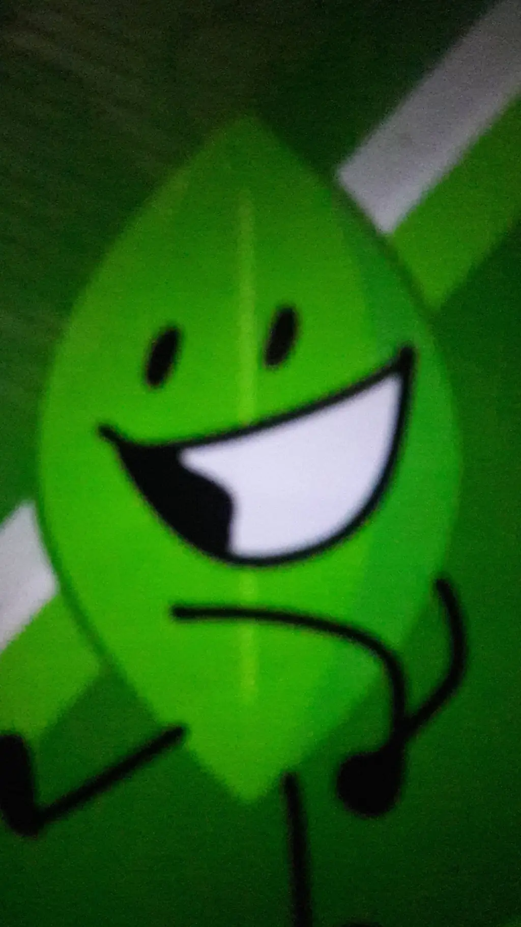 ai character: hojita background