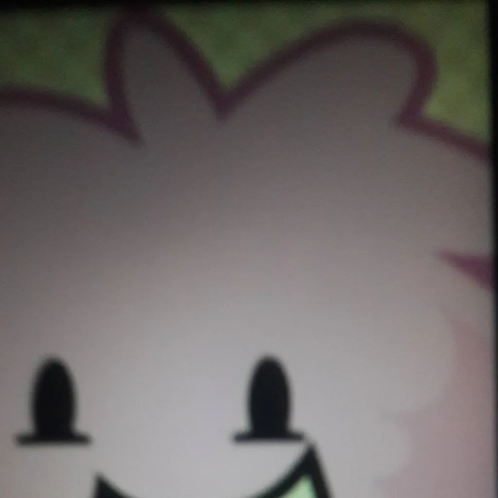 chat with ai character: suavecita