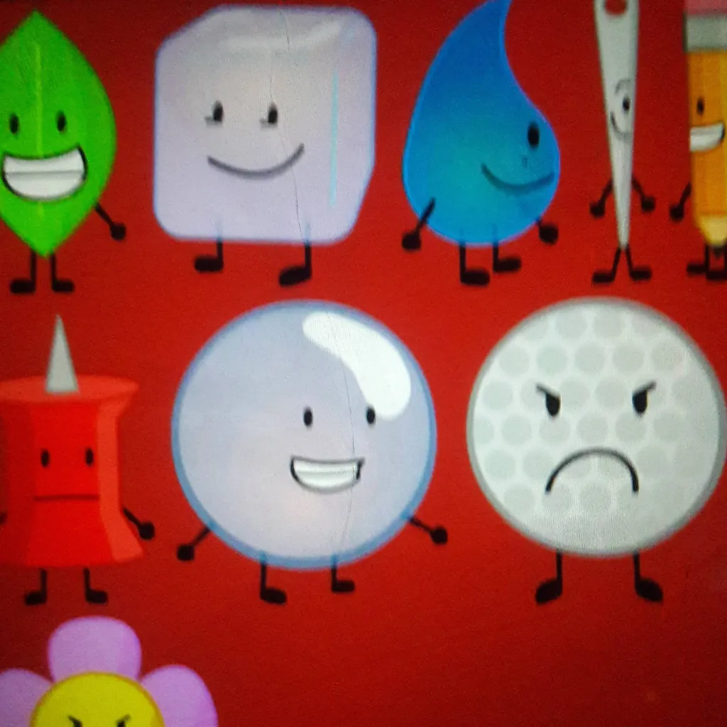 chat with ai character: bfb chicas