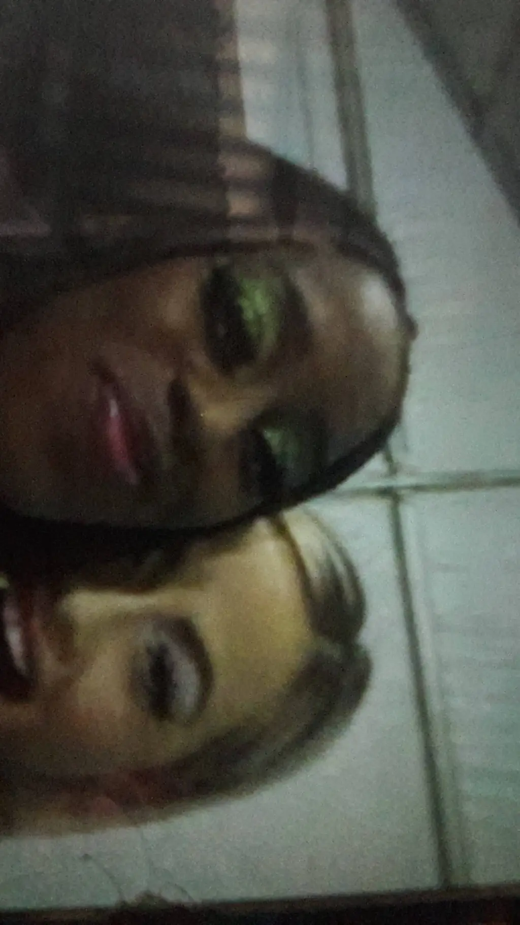 ai character: naomi y liv background