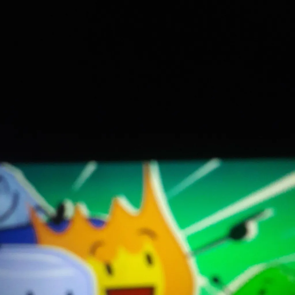 chat with ai character: bfdia zombie