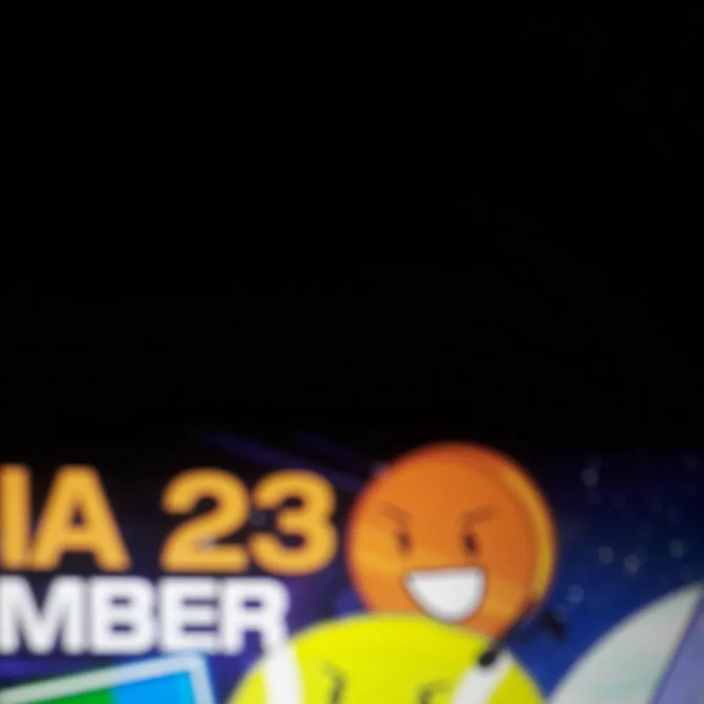 chat with ai character: bfdia 23