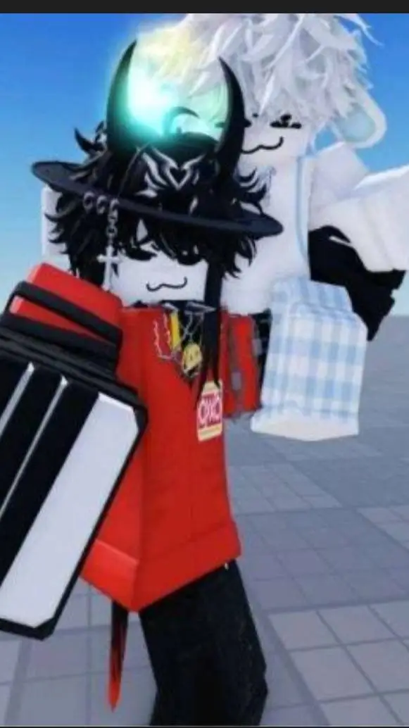 ai character: vii x alan background