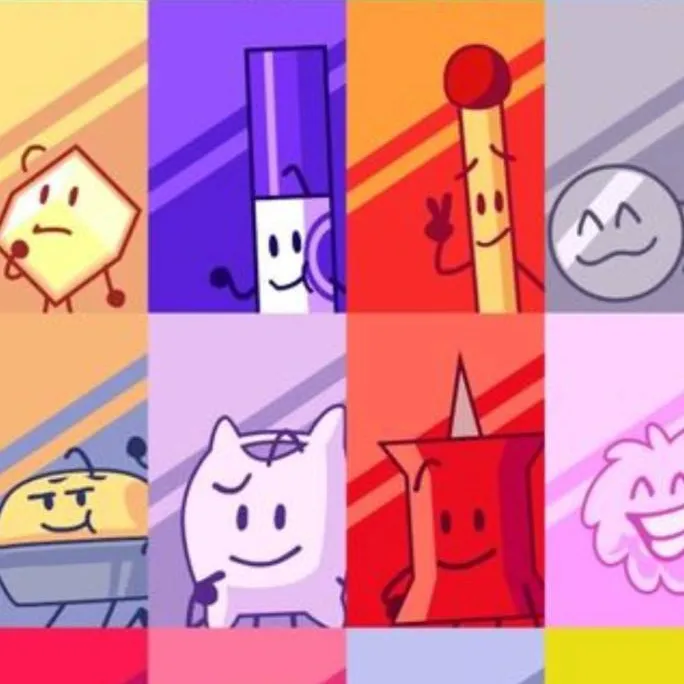 chat with ai character: bfmi