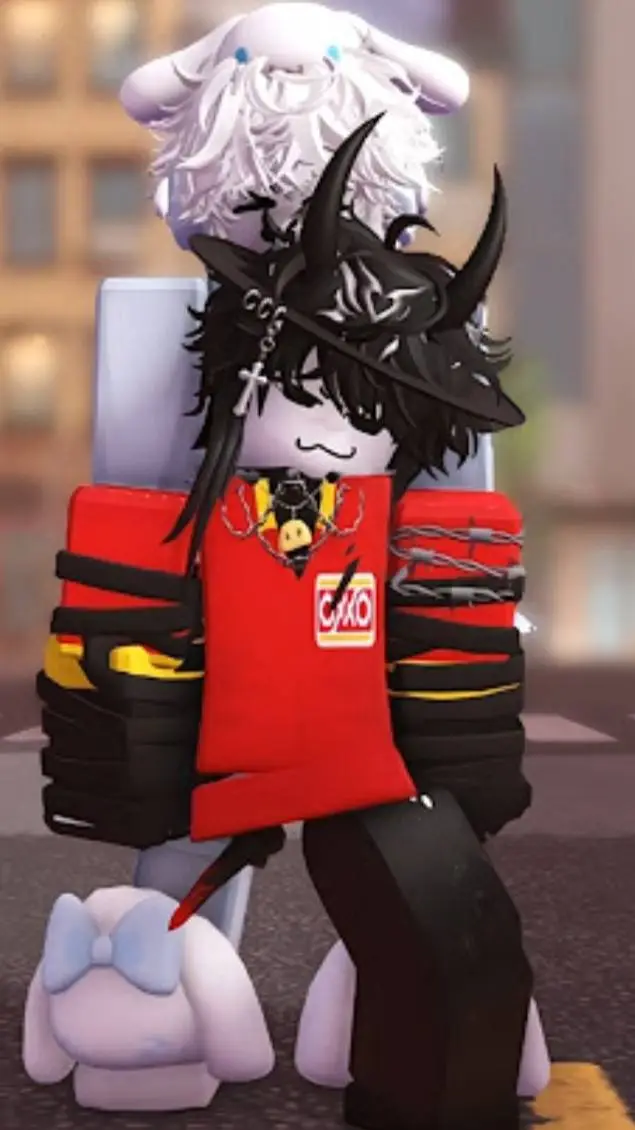 ai character: vii x alan background