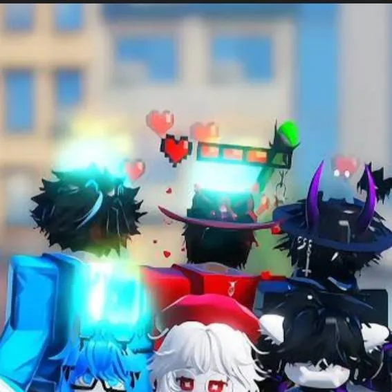 chat with ai character: yutubers