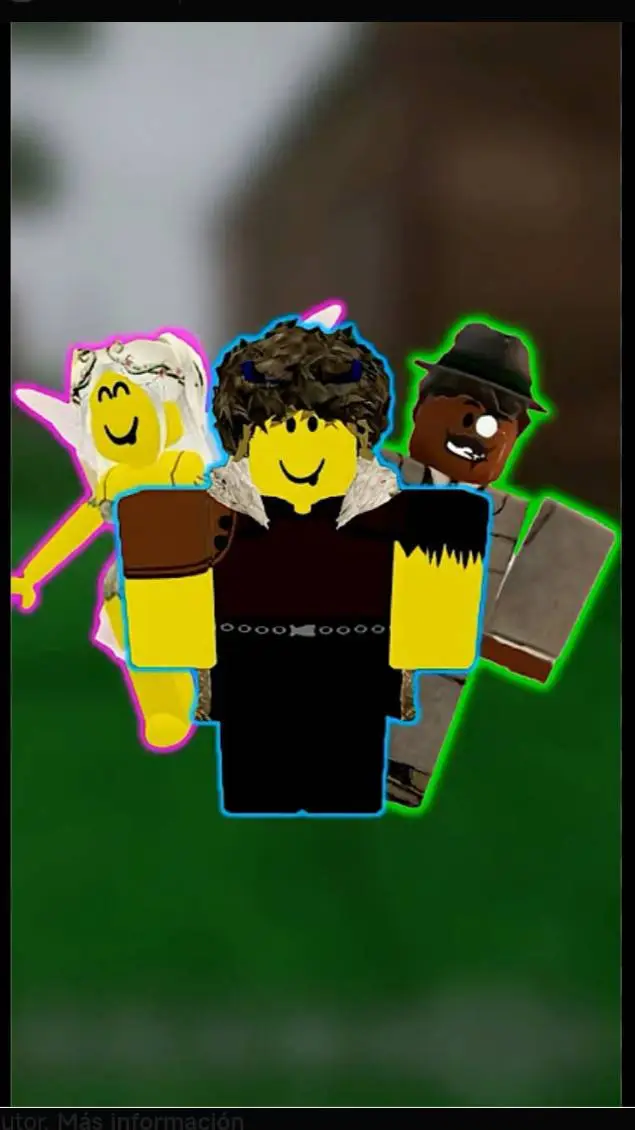 ai character: 14 febrero  background