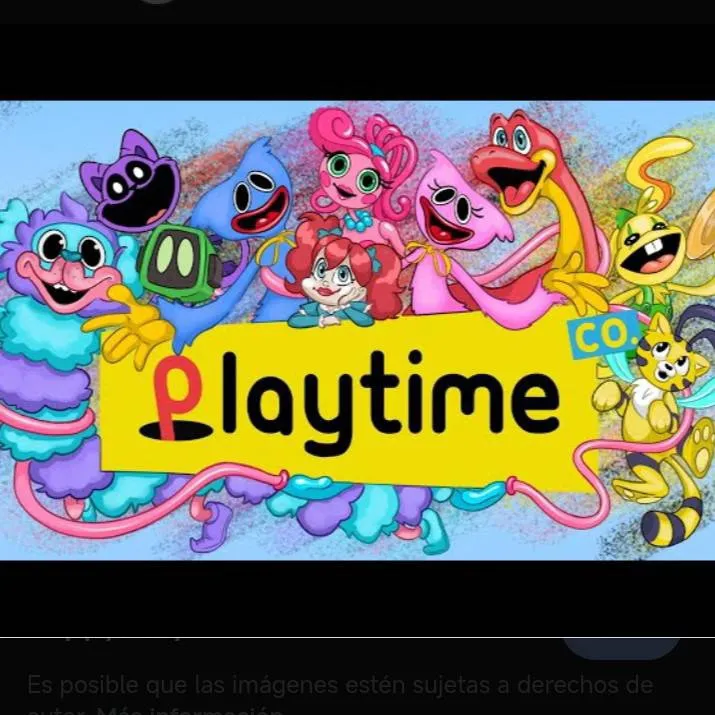 chat with ai character: poppy platime 