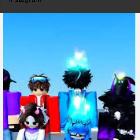 chat with ai character: youtubers