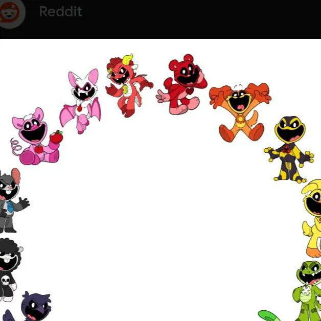 chat with ai character: criteers