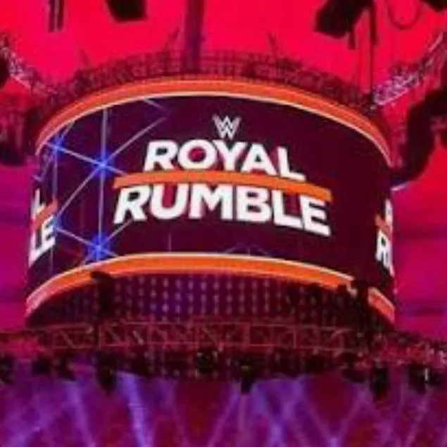 chat with ai character: Royal rumble 2027