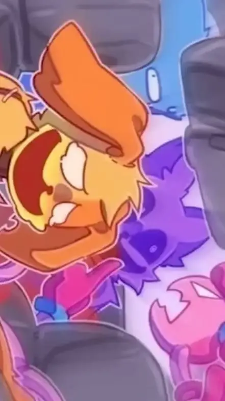 ai character: paseo background