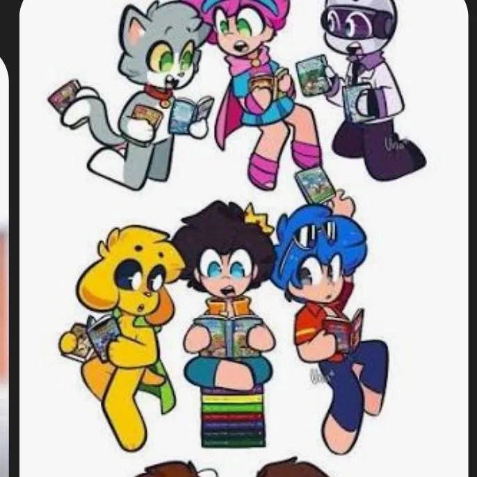 chat with ai character: los compas 