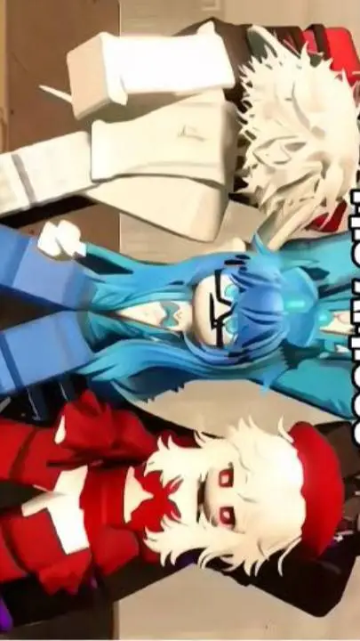 ai character: escuela background