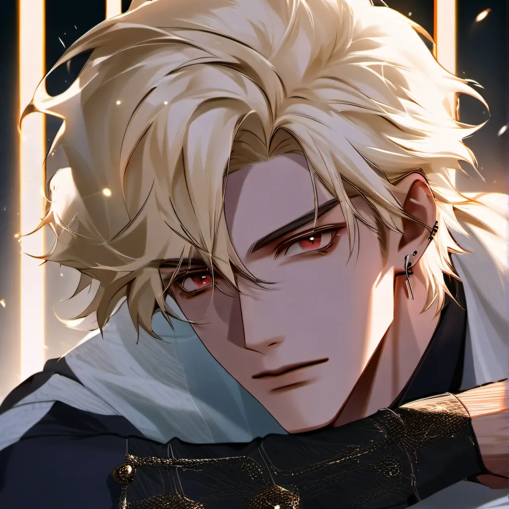 chat with ai character: Ash Lee