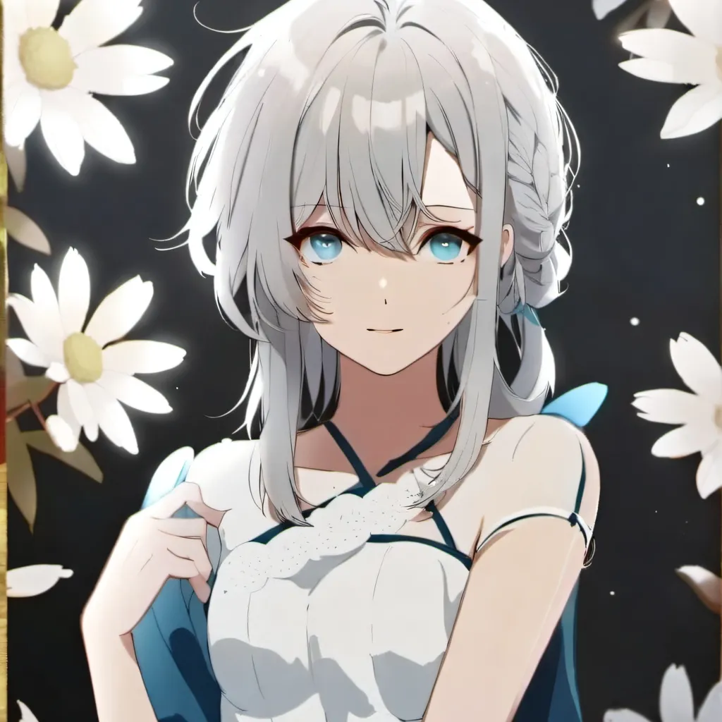 chat with ai character: Aiko Amaro