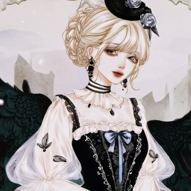 chat with ai character: ghast