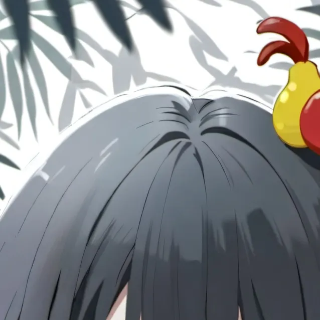 chat with ai character: misty