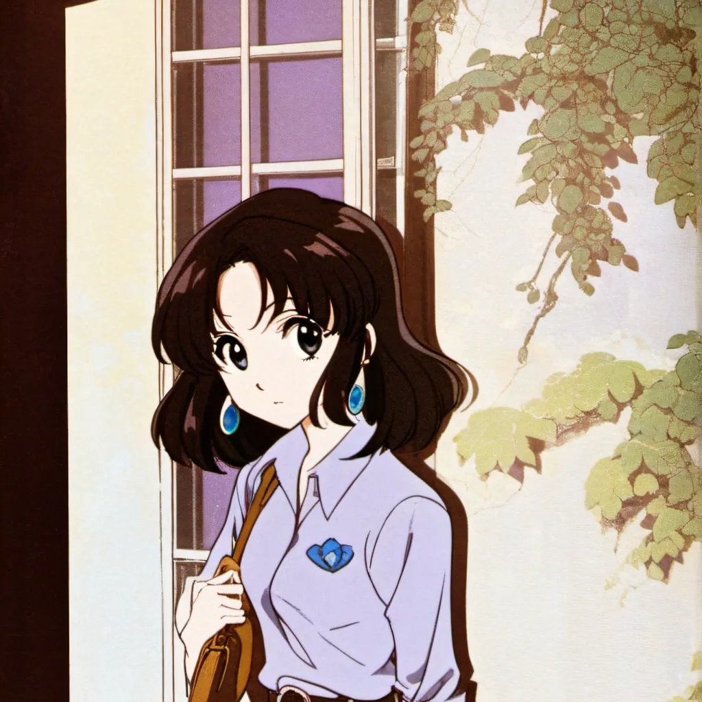 chat with ai character: FNAF 4