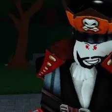 chat with ai character: Capitana Rampage