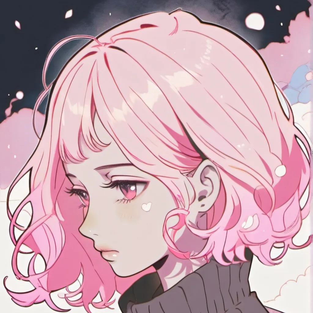 chat with ai character: cherry(rework)