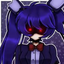 chat with ai character: W Bonnie(Fem)