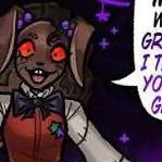 chat with ai character: Cassie(Fnaf SB)