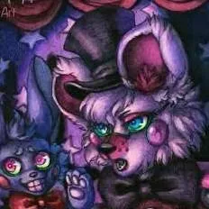 chat with ai character: Funtime freddy(SL)