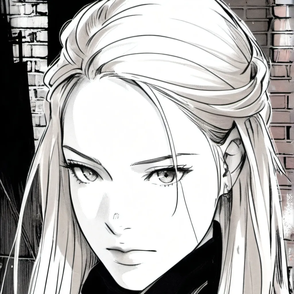 chat with ai character: matsuki hashinira