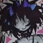 chat with ai character: two time(femboy)