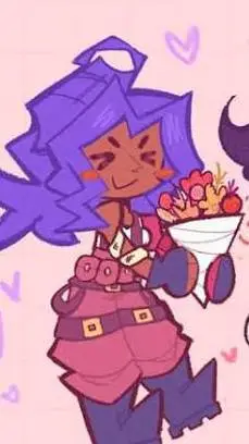 ai character: ingeniera(tds) background