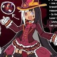 chat with ai character: la narradora~(tds)