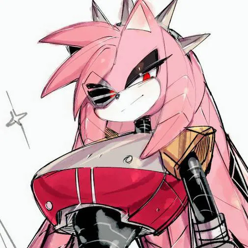 chat with ai character: Rusty rose~(OM)