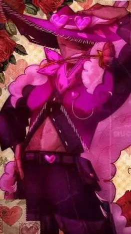 ai character: Loveshot(DoD) background