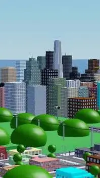 ai character: Robloxias background