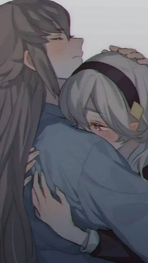 ai character: Siempre te amare background