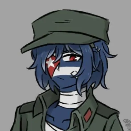 chat with ai character: Cuba