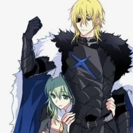 chat with ai character: Familia Dimileth