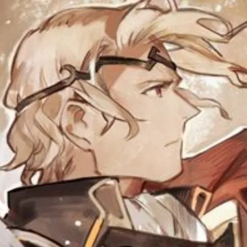 chat with ai character: Xander