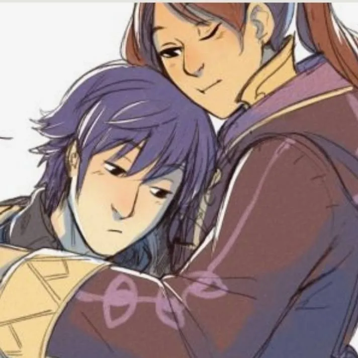 chat with ai character: Hasta el final