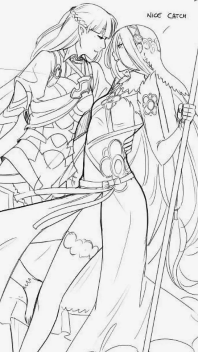 ai character: Por ti,daria todo  background