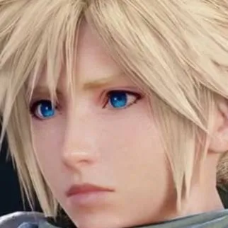 chat with ai character: Cloud Strife 