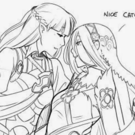 chat with ai character: Por ti,daria todo 