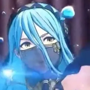 chat with ai character: Azura