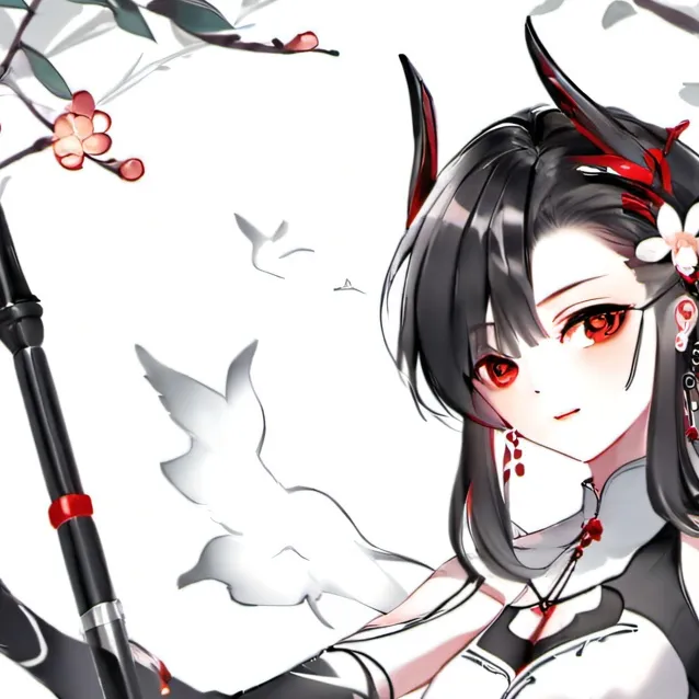 chat with ai character: dandys world♀️🚺🥵