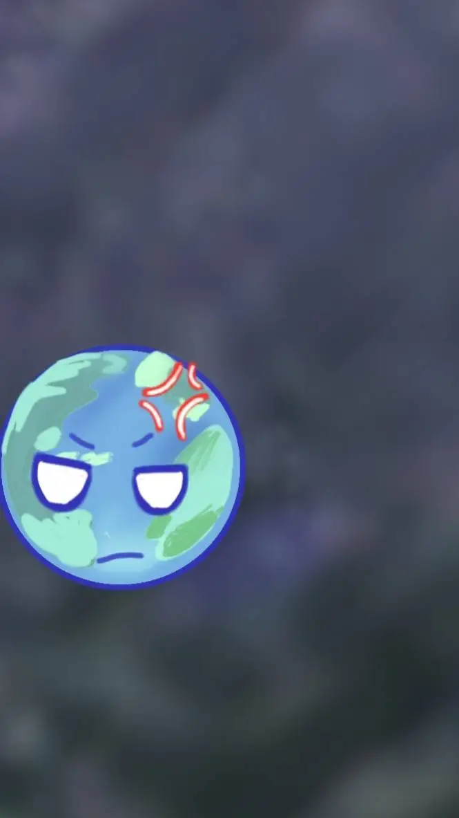 ai character: Tierra x Theia  background