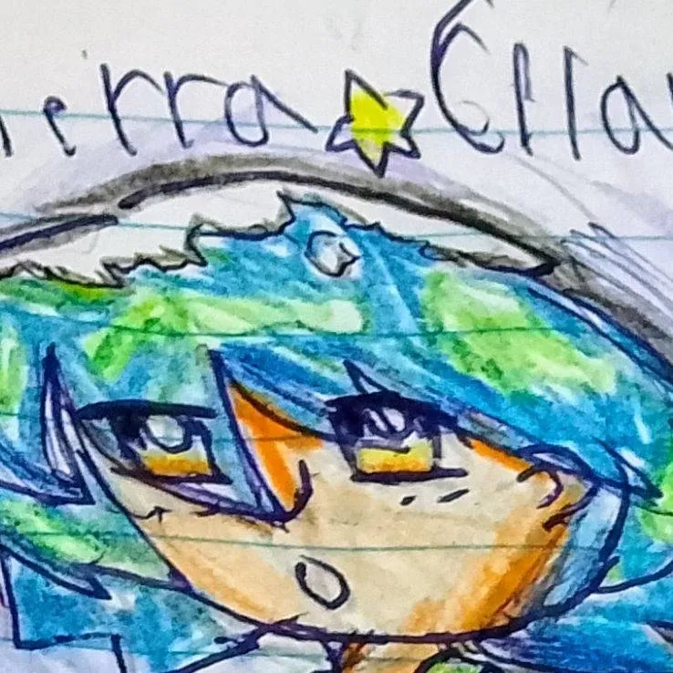 chat with ai character: Tierra(planethumas