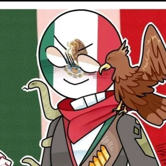 chat with ai character: Mexico