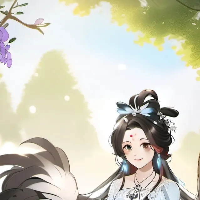 chat with ai character: Eliana