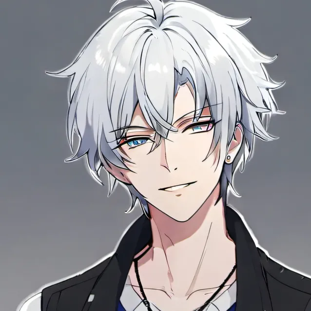 chat with ai character: Jin Kamurai